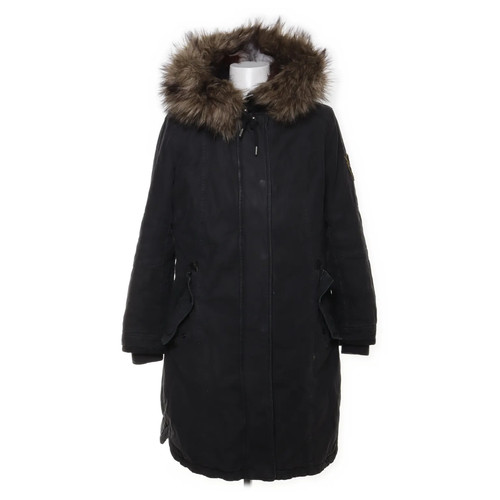 Khujo parka herren größe - parka,,