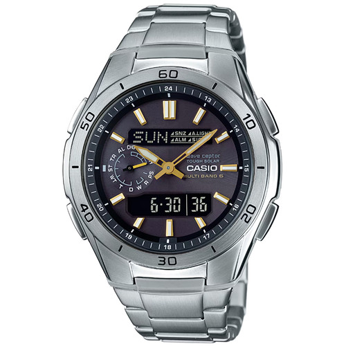 Casio wave ceptor - casio,