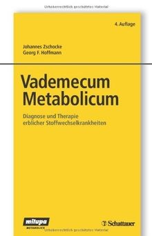 Vademecum metabolicum - vademecum,