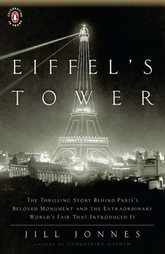 Eiffel tower and the - tower:,