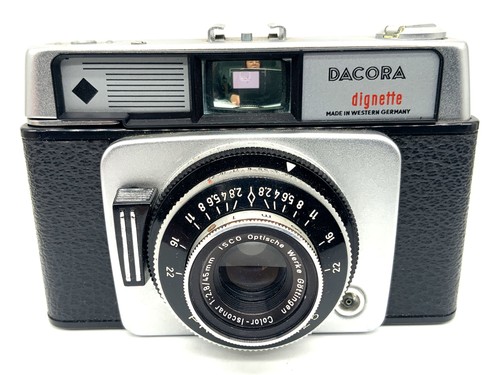 Dacora dignette sucherkamera - dacora,