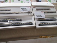 Märklin 43881 + 43882