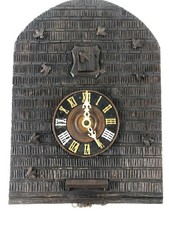 antike Schwarzwälder Imker