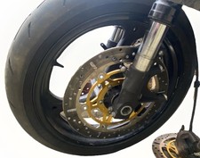 Front wheel for Honda CBR