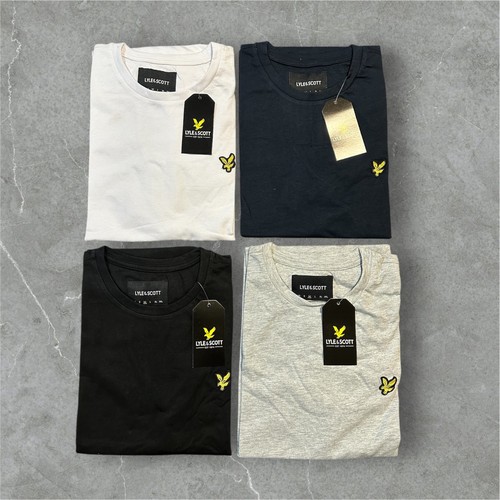 Herren lyle and scott - herren,