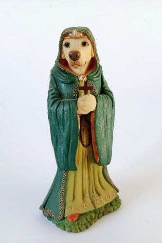 Robert harrop hund labrador - robert,