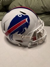 Buffalo Bills Riddell