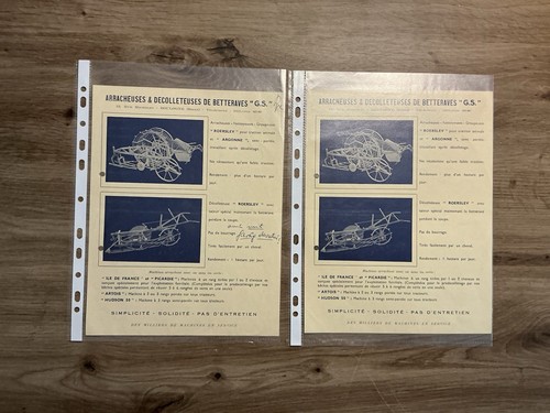 Orig landmaschinen - orig.,