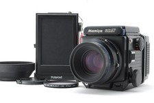 [Nahe MINT] Mamiya RZ67 Pro