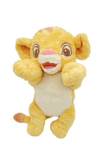 König der löwen - disney, baby