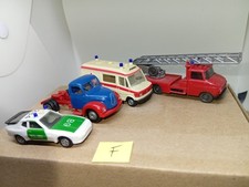 Konvolut 1:87 Modellautos