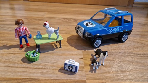 Playmobil city life - playmobil, mobiler