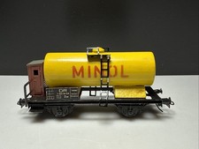 Spur H0 DDR KLÖTZNER