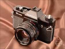 Tokyo Kogaku Topcon Unirex