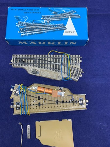 Lot märklin h0 - ,