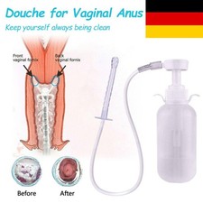 300ml Intimdusche Anal Vagina