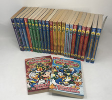 Lustiges Taschenbuch - Walt Disney Comics - Sonderband - Weihnachten - Auswahl