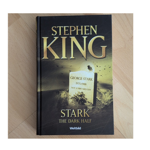 Weltbild stephen king stark - weltbild,