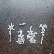 Oldhammer Warhammer fantasy