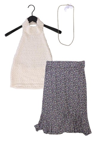 Damenmode outfit größe - damenmode, mit