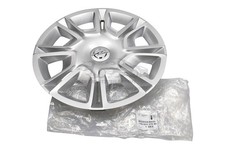 Original Radkappe 16 Zoll für Opel Crossland X 13471836