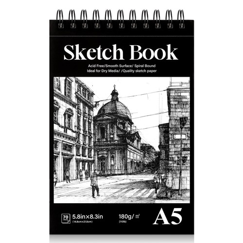 Skizzenbuch skizzenblock - skizzenbuch,