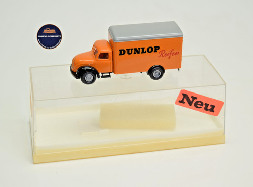 Brekina lkw magirus - 1:87,