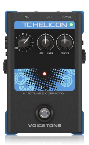 Voicetone einfache - c1,