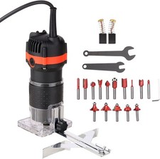 Oberfräse Kantenfräse