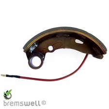 Bremsbacke WK Fendt Farmer 240