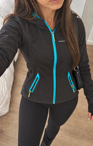 Quechua bionnassay damen - quechua,