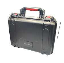 Original PGYTECH Wasserdicht Koffer für Drohne DJI FPV - UVP 86,90€
