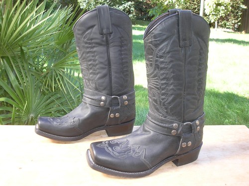 Sendra bikerboots - sendra,