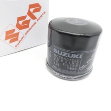 Ölfilter Original Suzuki