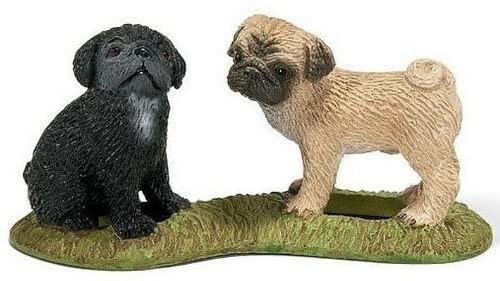 Schleich 16383 mops - 16383,