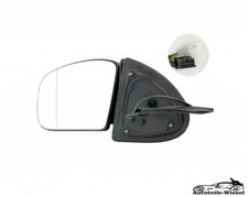 Außenspiegel Links Elektr