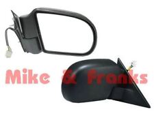 Außenspiegel Spiegel elektr