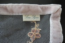 Deckchen lene bjerre ecru - deckchen,