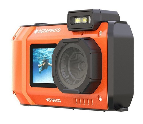 Agfa photo realishot - agfa, wp9500