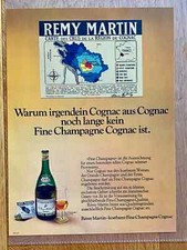 Remy Martin Fine Champagne