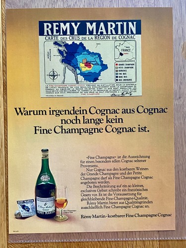 Remy martin fine champagne - martin,