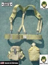 US Army Alice Gear Lc2 Tragesatz Koppel Tragesystem Reforger 7 Teile