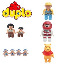 Lego Duplo Figur Figuren