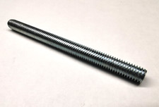 Gewindestange M8 x 100mm Stahl galv. verzinkt - metrisch, Güte 4,8