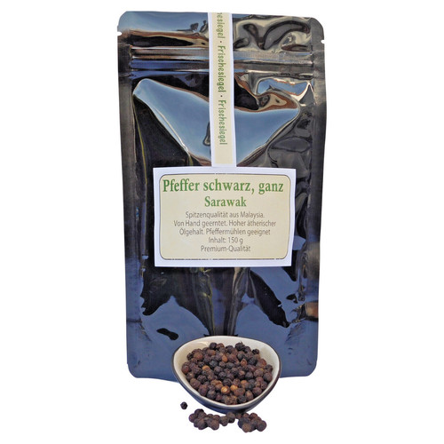 Premium sarawak pfeffer - premium,