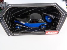 Schuco Classic 00021 BMW 327 Coupé (7358)