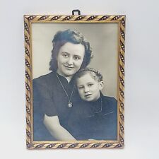 Alter Holz BILDERRAHMEN