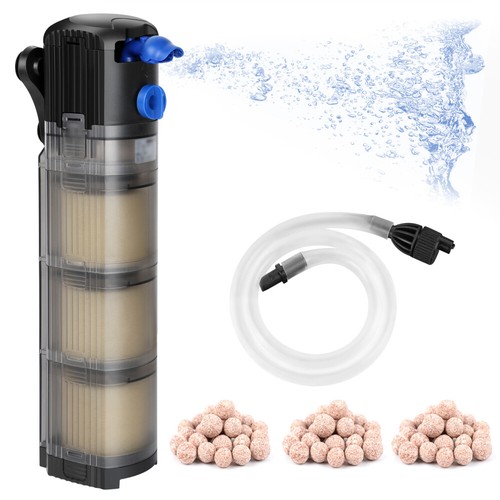 25w aquarium innenfilter - 25w,