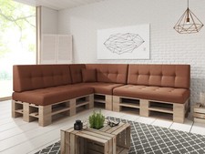 8er Set / Einzelkissen