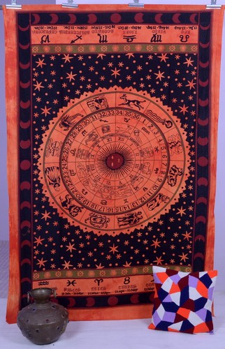 Indisch astrologie hippie - astrologie,